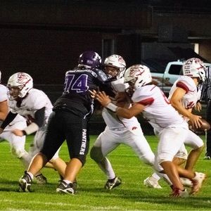 Meet your Posher, Jonathan